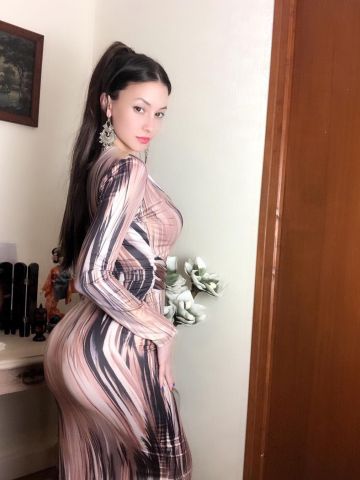 Анкета проститутки Элина - Фото 1, , 22 года, №247520