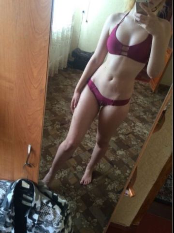 Анкета проститутки Рада - Фото 1, , 23 года, №245169